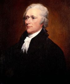 The Disillusionment of Alexander Hamilton: Governmental Energy - The ...